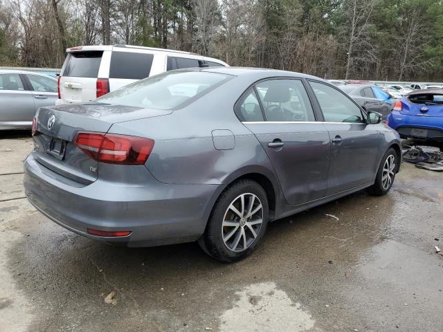 Photo 3 from auction – 2017 VOLKSWAGEN JETTA SE with VIN 3VWDB7AJ2HM367399