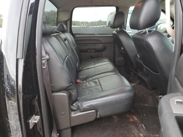 Photo 10 from auction – 2012 CHEVROLET SILVERADO with VIN 3GCPKREA6CG234240