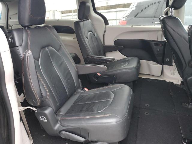 Photo 11 from auction – 2017 CHRYSLER PACIFICA T with VIN 2C4RC1EG0HR577722
