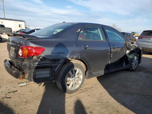 Photo 3 from auction – 2010 TOYOTA COROLLA BA with VIN 2T1BU4EE7AC516324