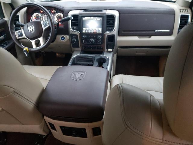 Photo 8 from auction – 2018 RAM 2500 LARAM with VIN 3C6UR5FL5JG240073