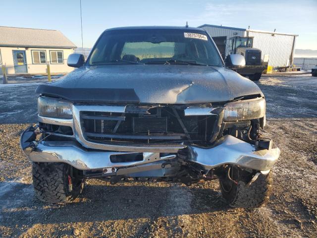 Photo 5 from auction – 2006 GMC NEW SIERRA with VIN 2GTEK13Z261270182