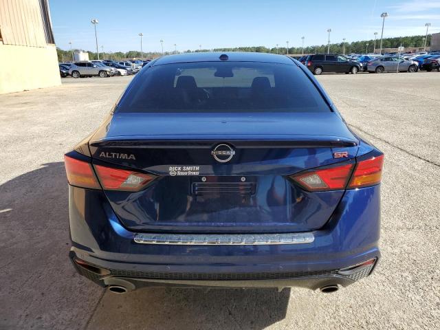 Photo 6 from auction – 2023 NISSAN ALTIMA SR with VIN 1N4BL4CV3PN359361