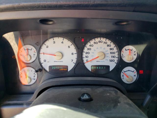 Photo 9 from auction – 2002 DODGE RAM 1500 with VIN 1D7HU18Z62J256632