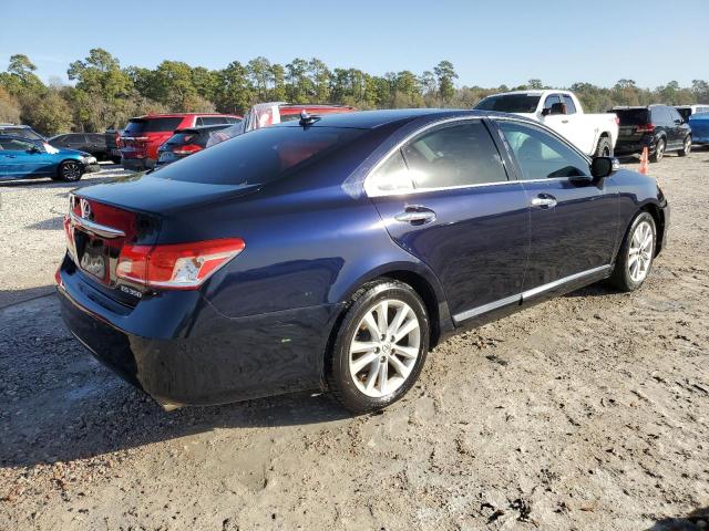 Photo 3 from auction – 2010 LEXUS ES 350 with VIN JTHBK1EG7A2367982