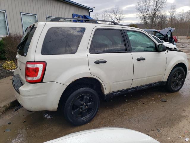 Photo 3 from auction – 2012 FORD ESCAPE XLT with VIN 1FMCU0D74CKB40419