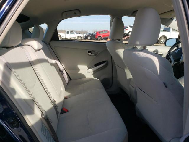 Photo 10 from auction – 2014 TOYOTA PRIUS with VIN JTDKN3DU5E1780281