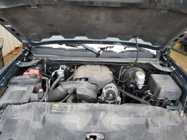 Photo 11 from auction – 2012 CHEVROLET silverado with VIN 1GCRKSE7XCZ285311