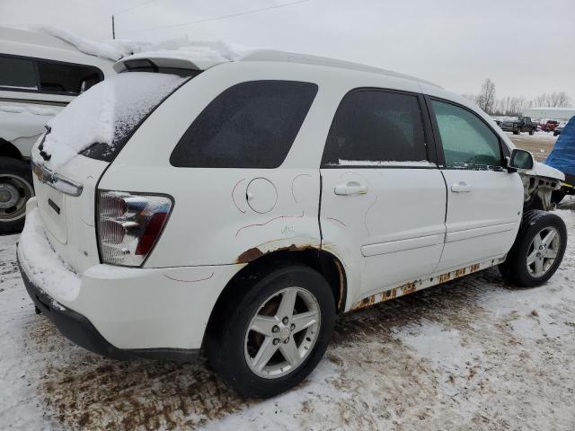 Photo 3 from auction – 2006 CHEVROLET EQUINOX LT with VIN 2CNDL73F766002308