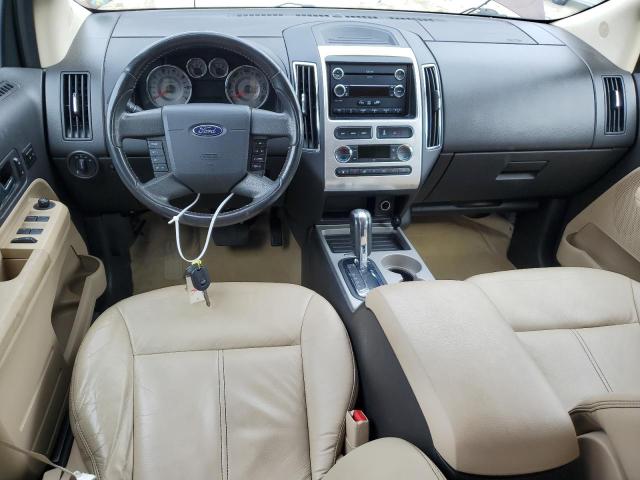 Photo 8 from auction – 2010 FORD EDGE LIMIT with VIN 2FMDK4KC1ABA56437