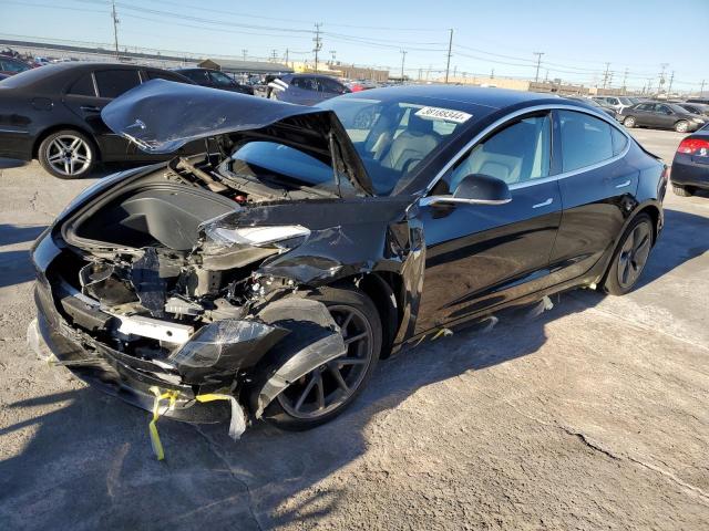 TESLA MODEL 3 2020 with VIN 5YJ3E1EA5LF798913 - Photo from auction