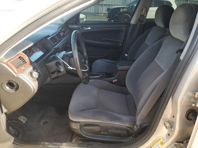 Photo 7 from auction – 2011 CHEVROLET IMPALA LS with VIN 2G1WA5EK4B1100830
