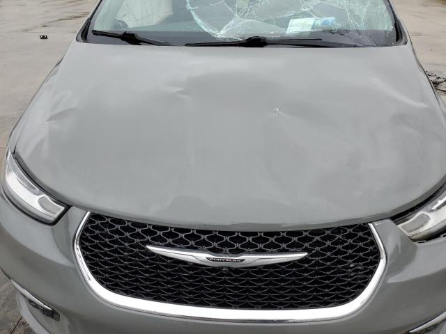 Photo 11 from auction – 2021 CHRYSLER PACIFICA T with VIN 2C4RC1BG2MR527600