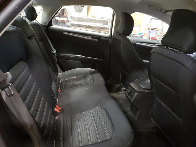 Photo 10 from auction – 2016 FORD FUSION SE with VIN 3FA6P0H79GR259187