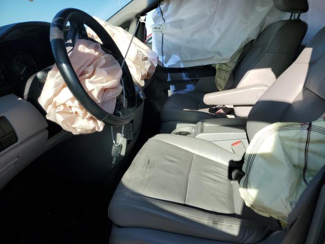 Photo 7 from auction – 2012 HONDA ODYSSEY TO with VIN 5FNRL5H93CB014432