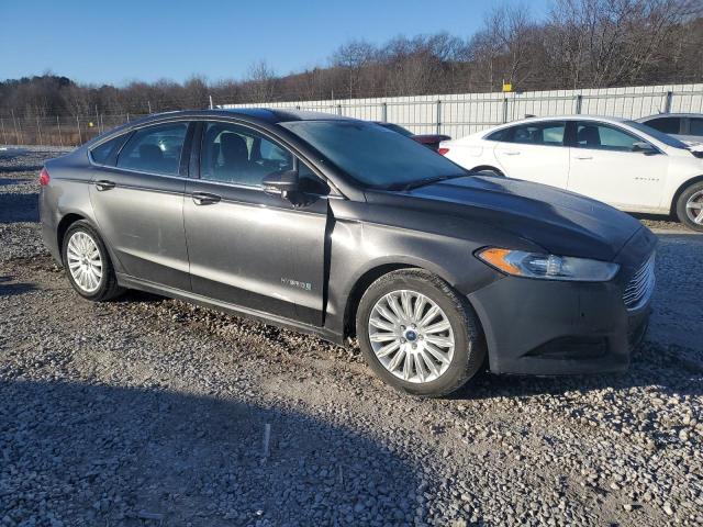 Photo 4 from auction – 2015 FORD FUSION SE with VIN 3FA6P0LU6FR266402