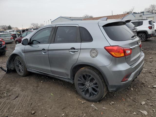 Photo 2 from auction – 2018 MITSUBISHI OUTLANDER with VIN JA4AR3AU9JZ025239