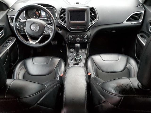 Photo 8 from auction – 2019 JEEP CHEROKEE L with VIN 1C4PJMLN8KD135412