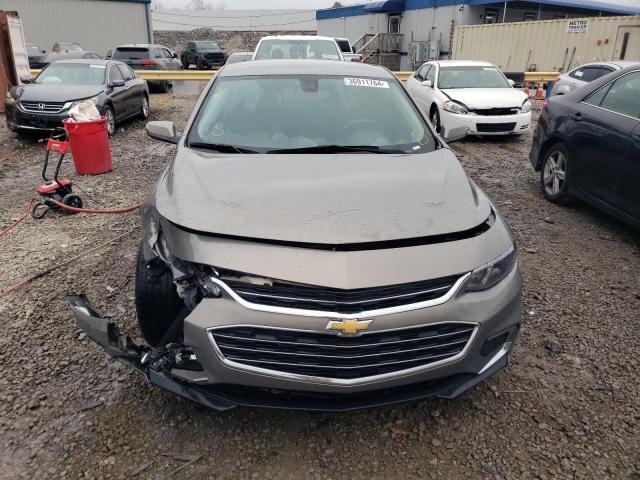 Photo 5 from auction – 2018 CHEVROLET MALIBU LT with VIN 1G1ZD5ST8JF229632