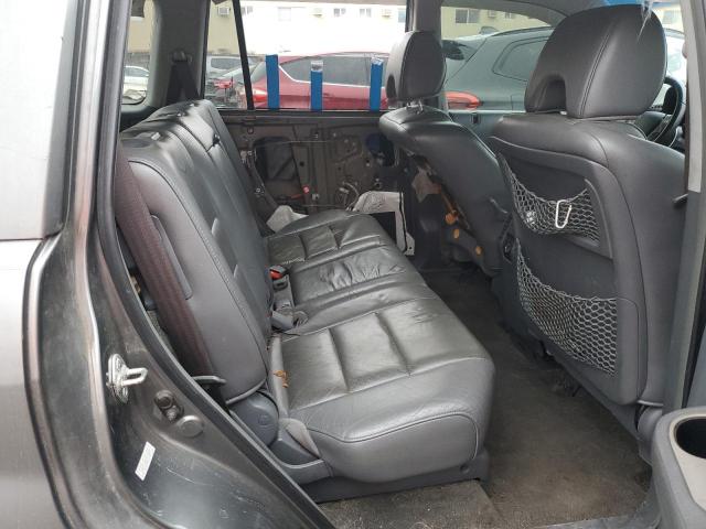 Photo 11 from auction – 2007 HONDA PILOT EXL with VIN 5FNYF18557B008047