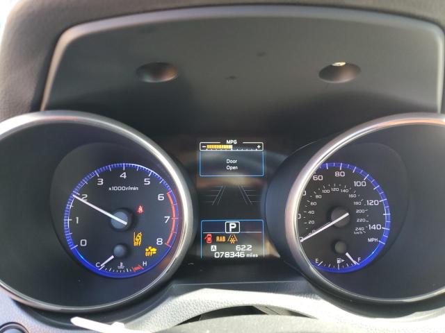 Photo 9 from auction – 2018 SUBARU OUTBACK 2. with VIN 4S4BSANC8J3384472