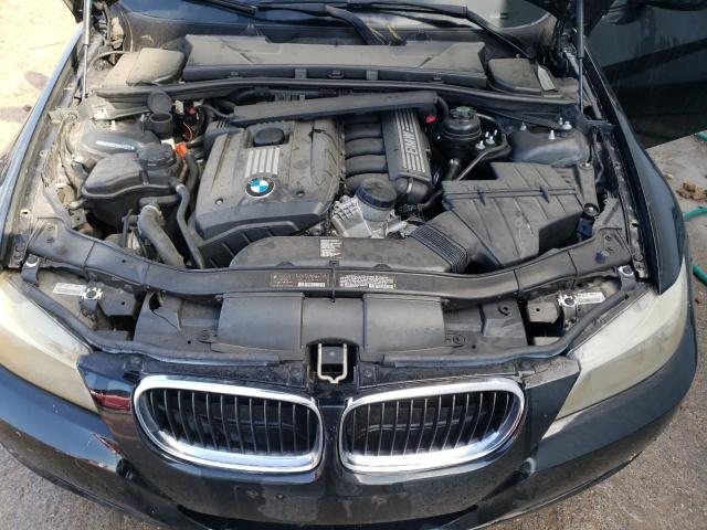 Photo 11 from auction – 2011 BMW 328 I SULE with VIN WBAPH5C51BA445529