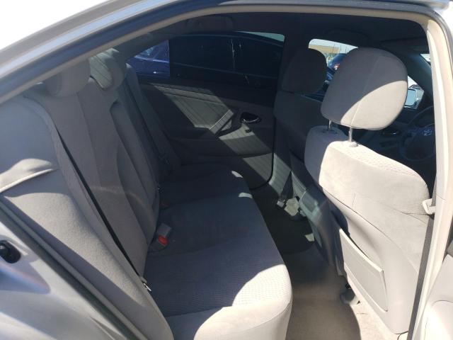 Photo 10 from auction – 2010 TOYOTA CAMRY BASE with VIN 4T1BF3EK0AU073765