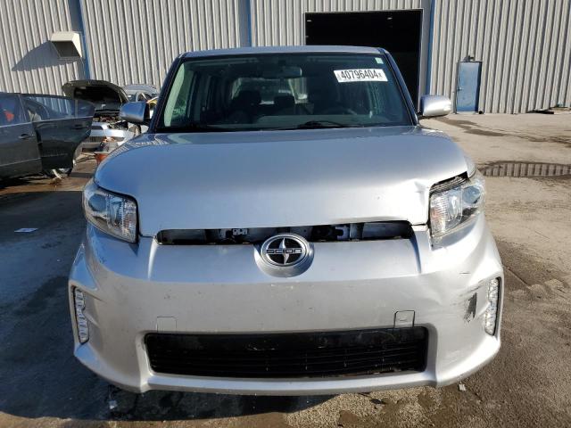 Photo 5 from auction – 2014 TOYOTA SCION XB with VIN JTLZE4FE8EJ061850