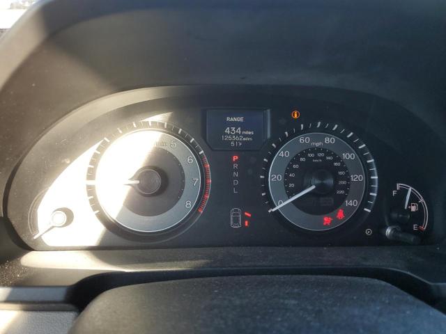 Photo 9 from auction – 2015 HONDA ODYSSEY TO with VIN 5FNRL5H91FB063715