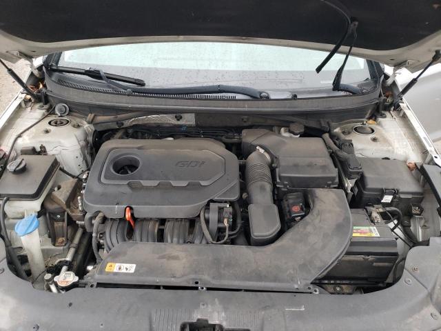 Photo 11 from auction – 2015 HYUNDAI SONATA SE with VIN 5NPE24AF3FH003447