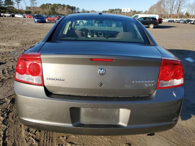 Photo 6 from auction – 2009 DODGE CHARGER SX with VIN 2B3KA33V39H578585