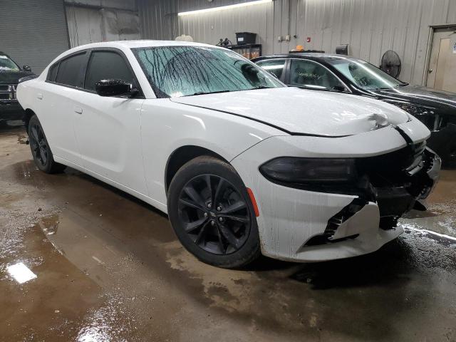Photo 4 from auction – 2020 DODGE CHARGER SX with VIN 2C3CDXJG2LH200632
