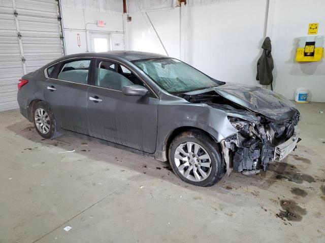 Photo 4 from auction – 2016 NISSAN ALTIMA with VIN 1N4AL3AP7GN371801