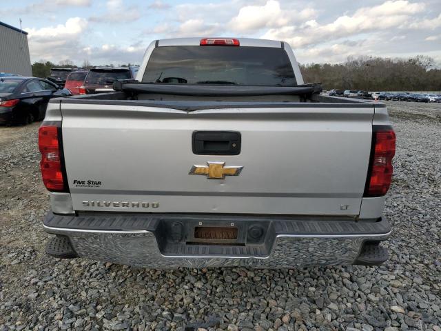 Photo 6 from auction – 2016 CHEVROLET SILVERADO with VIN 3GCPCREC1GG374054