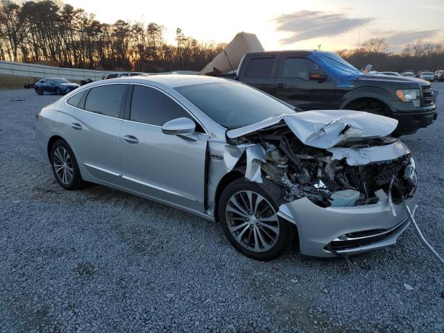 Photo 4 from auction – 2017 BUICK LACROSSE E with VIN 1G4ZP5SS2HU172366