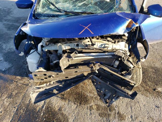 Photo 11 from auction – 2015 NISSAN VERSA NOTE with VIN 3N1CE2CP1FL433313