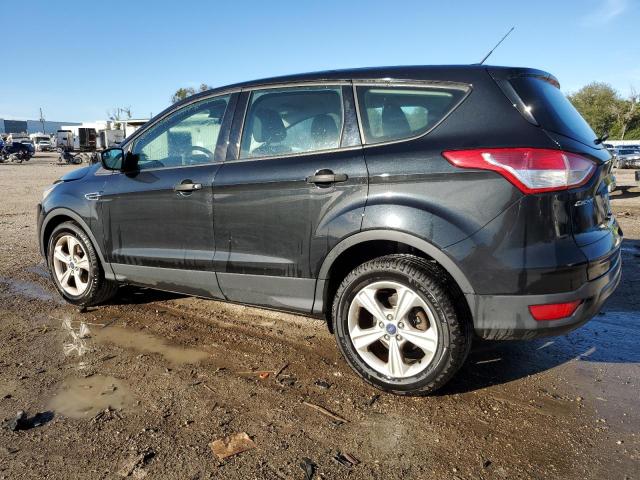 Photo 2 from auction – 2015 FORD ESCAPE S with VIN 1FMCU0F79FUB90402