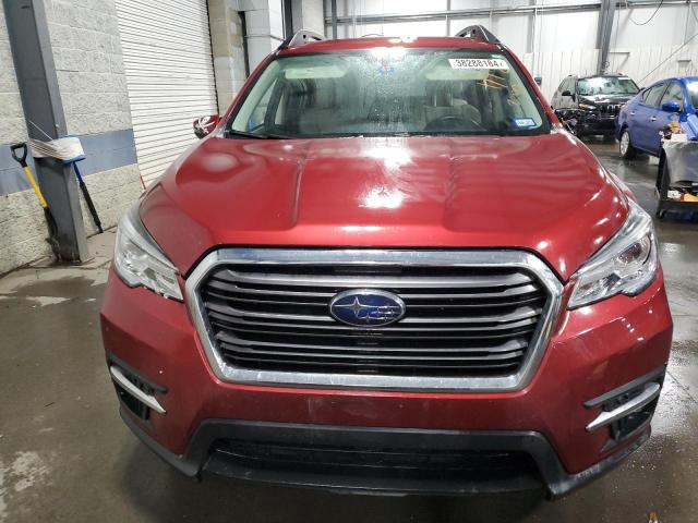 Photo 5 from auction – 2019 SUBARU ASCENT LIM with VIN 4S4WMAMD9K3420970