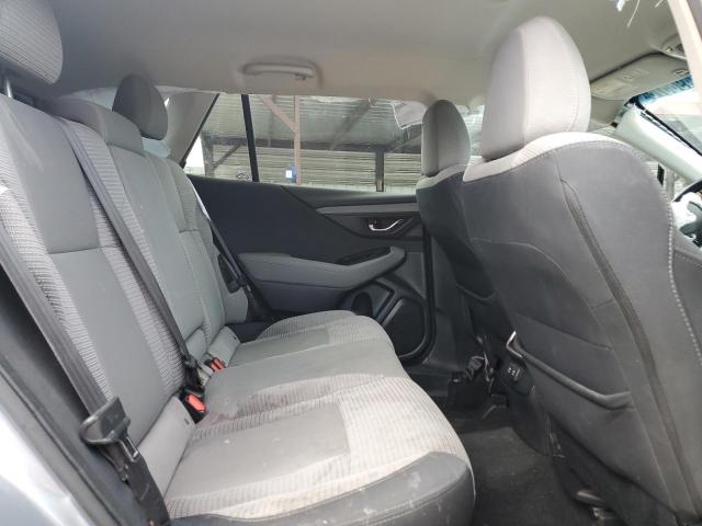 Photo 11 from auction – 2022 SUBARU OUTBACK PR with VIN 4S4BTADCXN3218247