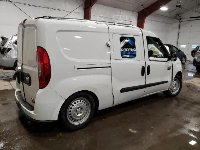 Photo 3 from auction – 2022 RAM PROMASTER with VIN ZFBHRFAB8N6Y45309