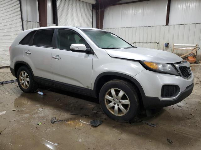 Photo 4 from auction – 2012 KIA SORENTO BA with VIN 5XYKTCA66CG270191