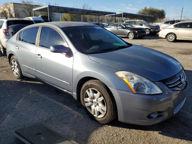 Photo 4 from auction – 2012 NISSAN ALTIMA BAS with VIN 1N4AL2AP4CC216123