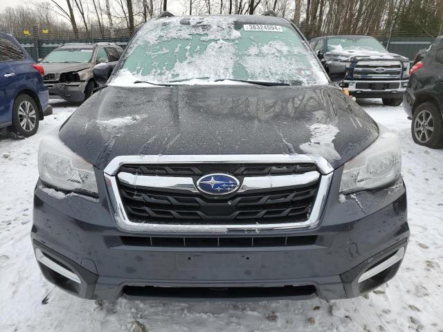 Photo 5 from auction – 2017 SUBARU FORESTER 2 with VIN JF2SJAEC0HH505839