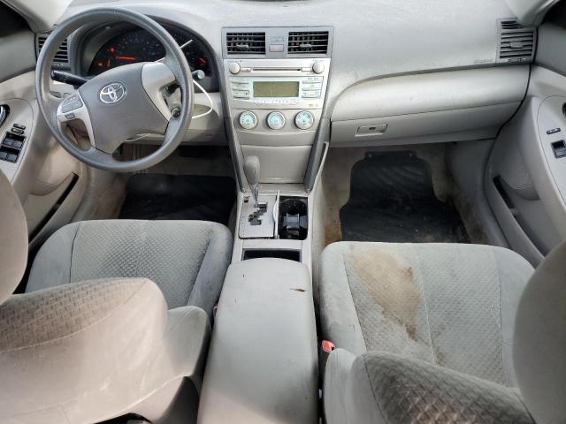 Photo 8 from auction – 2008 TOYOTA CAMRY CE with VIN 4T1BE46K08U255080