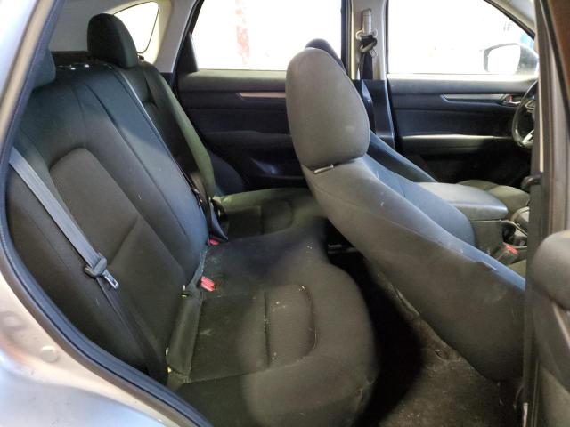 Photo 10 from auction – 2018 MAZDA CX-5 SPORT with VIN JM3KFBBMXJ0347962