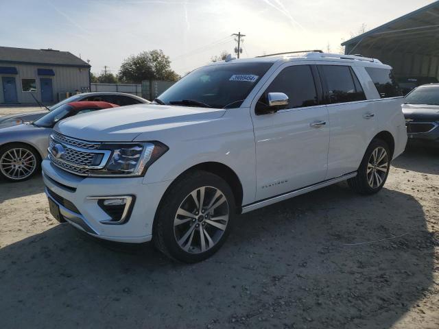 Photo 1 from auction – 2020 FORD EXPEDITION with VIN 1FMJU1LT6LEA23502