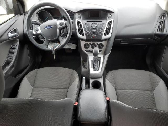 Photo 8 from auction – 2013 FORD FOCUS with VIN 1FADP3F28DL291557