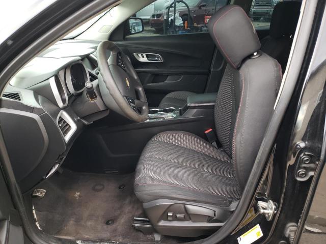 Photo 7 from auction – 2016 CHEVROLET EQUINOX LS with VIN 2GNALBEK8G1111340