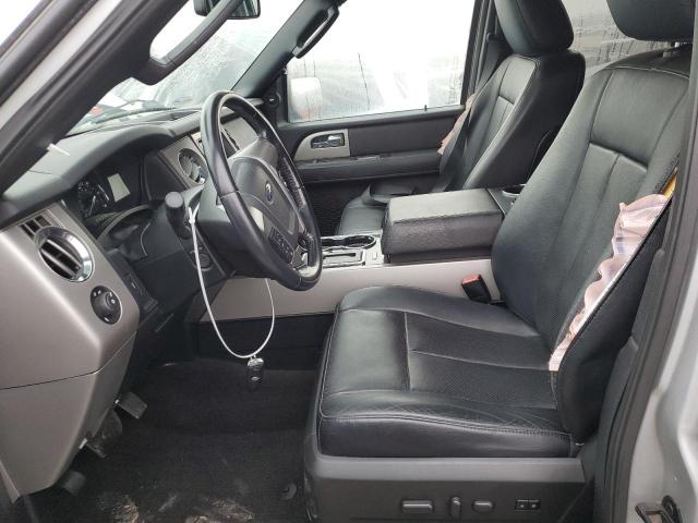 Photo 7 from auction – 2017 FORD EXPEDITION with VIN 1FMJU1KT8HEA52041
