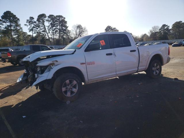RAM 1500 SLT 2016 with VIN 1C6RR7TT3GS313450 - Photo from auction